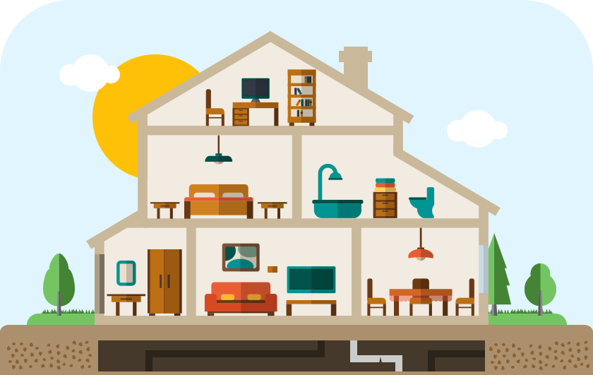 10 Tips To Find (and Fix) the Energy Waste