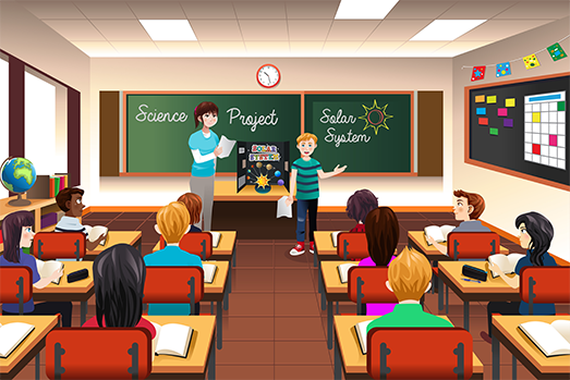 Students Guide to Global Warming | LetsGoSolar.com