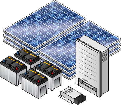 DIY Solar Power Home Solar Panel Kits Unleashed